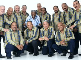 El Gran Combo recibirá homenaje durante Congreso Mundial de la Salsa
