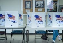 Ohio vota con ciudadanos que pueden tener la última palabra