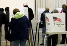 En septiembre Obama recauda 181 millones de dólares y Romney 170 para campaña