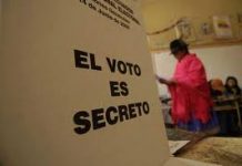Tres personas detenidas en Ecuador en escándalo supuesta falsificación firmas