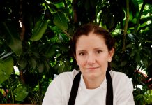 La mexicana Elena Reygadas, reconocida como la mejor chef de América Latina