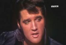 La vida de Elvis, vista por su hermanastro, será llevada al cine
