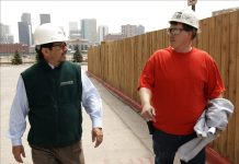Nivel empleo en latinos en EE.UU. crece 6,5 % desde 2009, por encima de media