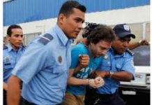 Condenan a colombiano a 16 años de prisión por espiar a Nicaragua