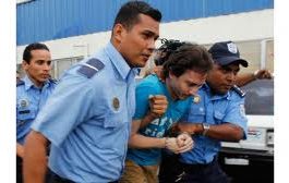 Condenan a colombiano a 16 años de prisión por espiar a Nicaragua