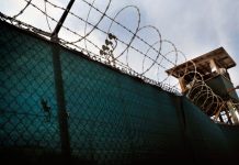 Retrasan un día inicio de audiencias por 11S en Guantánamo por fallo de internet