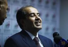 Alianza de exprimer ministro libio se impone con claridad en las elecciones