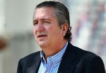 El presidente de Chivas de Guadalajara explora comprar otro equipo en México