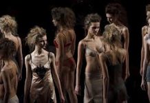 Los veteranos dan paso a los jóvenes creadores de la moda española