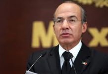 México registró durante los seis años de Gobierno de Felipe Calderón 101.199 homicidios dolosos, de los cuales aproximadamente el 50 por ciento están asociados al narcotráfico, según un informe presentado hoy en el capital del país.