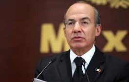 México registró durante los seis años de Gobierno de Felipe Calderón 101.199 homicidios dolosos, de los cuales aproximadamente el 50 por ciento están asociados al narcotráfico, según un informe presentado hoy en el capital del país.
