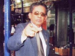 Se suicidó en Nueva York Felipe Valerio, periodista y locutor dominicano