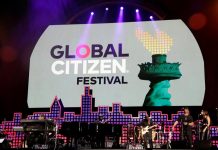 El festival Global Citizen se llenó de mensajes y música con un llamado a la conciencia Mensajes de concienciación para poner fin a la pobreza extrema hicieron vibrar al público del festival Global Citizen en Nueva York.