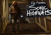 "Sonic Highways", de Foo Fighters, a la venta el 10 de noviembre