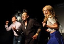 "MY WAY": La clásica lucha del hombre y su ego