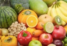 Nueva York apuesta por alimentación sana en escuelas con barras de ensaladas
