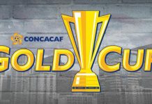 Copa Oro 2017