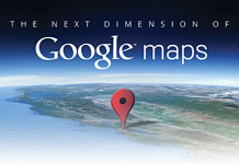 Google, en busca del "mapa perfecto" en 3D y sin conexión a internet