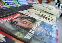 Newsweek dejará de publicarse en papel, estará disponible solo en internet