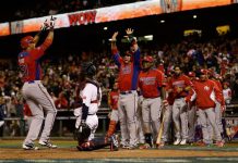 La gran final del III Clásico tendrá como protagonistas a los eternos rivales de la pelota caribeña, los equipos de República Dominicana y Puerto Rico, y eso significa que el deporte pasatiempo nacional en ambos países ya es el gran triunfador.