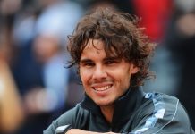 Rafael Nadal disputará el torneo de Viña del Mar en Chile