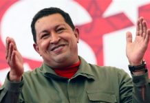 El mundo en pausa al regreso de Chávez a Venezuela