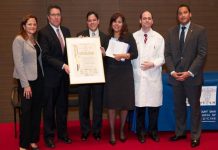Destacados funcionarios electos, instituciones de salud pública y organizaciones comunitarias, se unen para apoyar la campaña y conmemorar el primer Día para crear conciencia sobre la diabetes entre los latinos