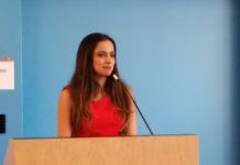 Mas de una milla de rivera de río sin uso para la población será ganado para todos.