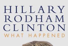 What Happened