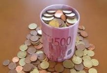 Latinos sin ahorros para afrontar una posible emergencia.