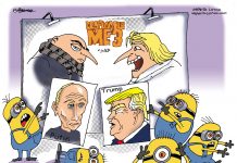 Despicable Me 3
