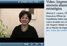 Impremedia Se Vendió