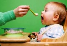 La falta de nutrientes retrasa el crecimiento de más de millones de niños en el mundo