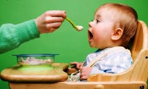  Unos 155 millones de ni&ntilde;os menores de cinco a&ntilde;os en todo el mundo sufren retraso de crecimiento por una falta de nutrientes. (foto archivo)