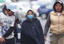 Infección respiratoria deja cinco bebés muertos y 41 afectados en México
