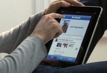 Facebook lanza su esperada aplicación para iPad