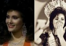 La Miss Puerto Rico 1985 sufre una hipertensión pulmonar en fase terminal