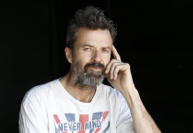 Jarabe de Palo