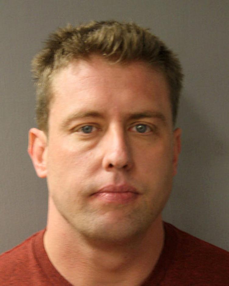 Jason Stockley, que en 2011 mat&oacute; a un joven afroamericano.