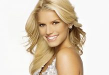 Jessica Simpson confirma su embarazo