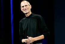 La despedida de Steve Jobs y el fin de una era