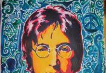Nueva York recuerda a John Lennon en el 32 aniversario de su muerte Neoyorquinos y turistas visitaron Central Park, en la Gran Manzana, para homenajear al músico británico John Lennon, al cumplirse 32 años de su asesinato.