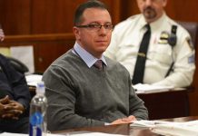 Un juez de Nueva York ordenó un nuevo juicio para Johnny Hincapié, un colombiano que cumplió 25 años de prisión por un crimen que dice no cometió. (Foto: Gregory Mango, cortesía NY Post)