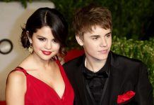 Justin Bieber y Selena Gómez se separan, según un portal de internet