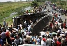 116 Muertos y más de 12.000 desplazados por choques entre tribus en Kenia