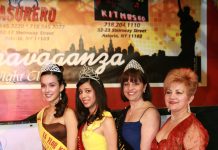 Sacando Punta: Del 27 de Febrero al 5 de Marzo