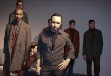 Diseñador hondureño Carlos Campos abre su primera tienda en Estados Unidos