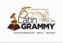 Todo un año para celebrar el quince aniversario de los Grammy Latino