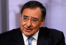 Panetta agradece a España la oportunidad del despliegue sistema defensa Rota