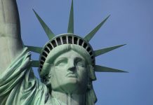 El público podrá visitar la corona de la Estatua de la Libertad desde mañana